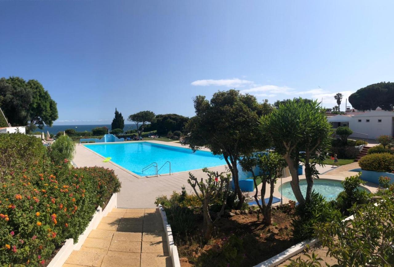 Vila Marine Поршеш Экстерьер фото