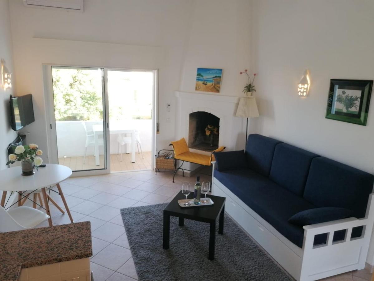 Vila Marine Поршеш Экстерьер фото
