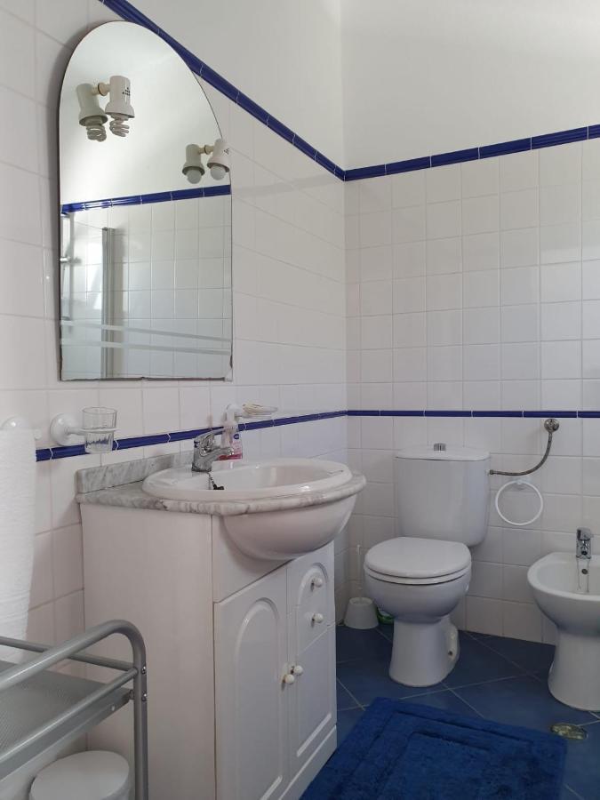 Vila Marine Поршеш Экстерьер фото