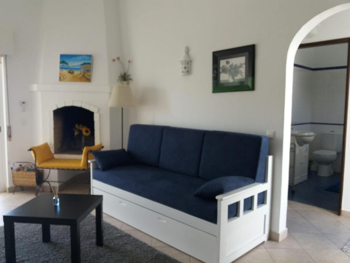 Vila Marine Поршеш Экстерьер фото