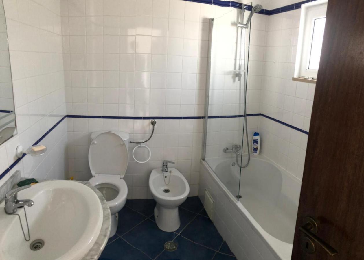 Vila Marine Поршеш Экстерьер фото